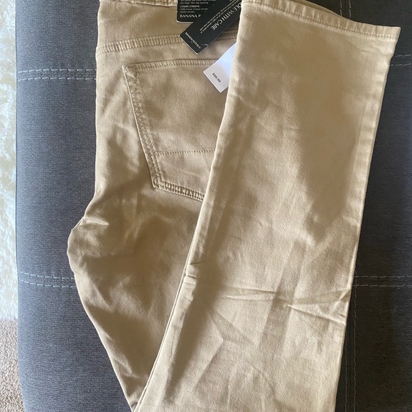 Banana Republic Skinny Jeans Size 32 - Picture 4 of 5